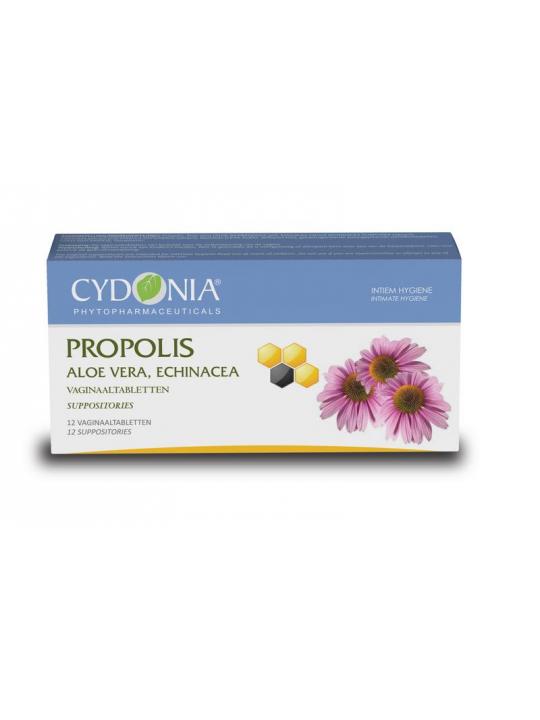 Cydonia Cydonia propolis viginaaltabl