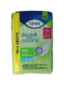 Tena Discreet up normal