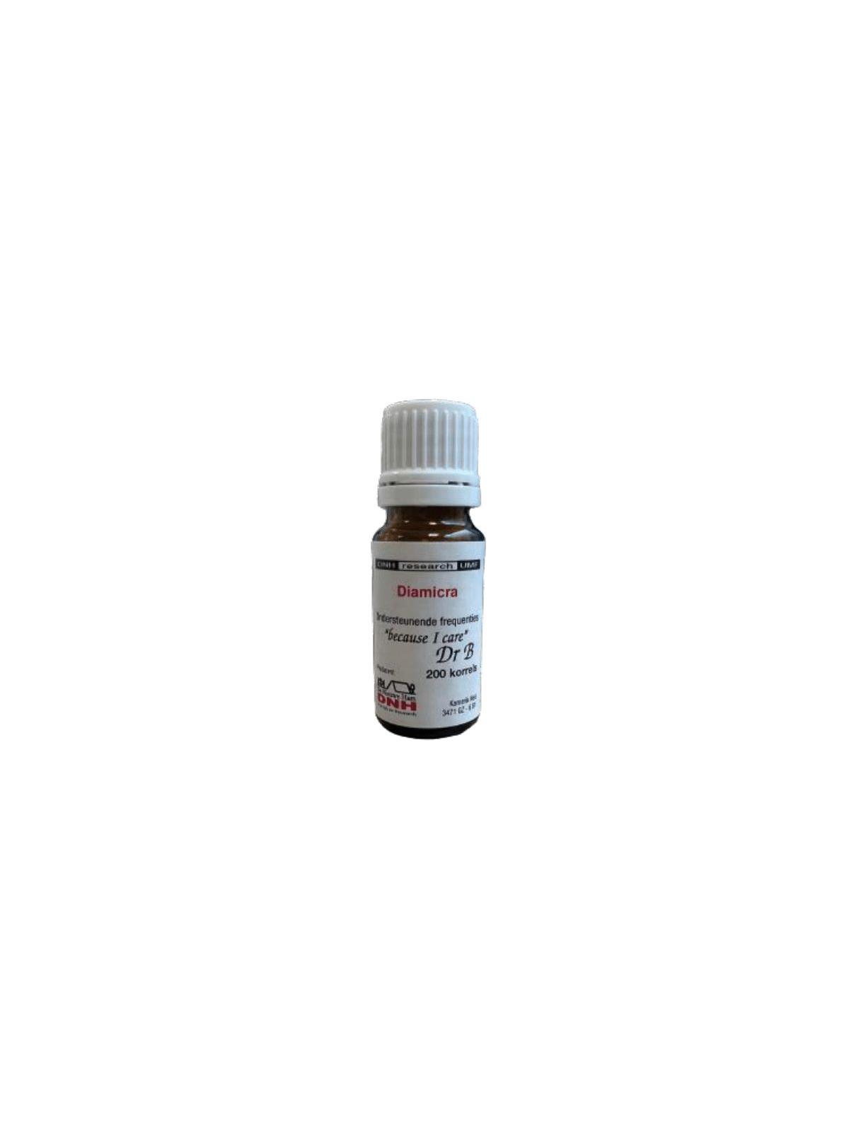 DNH Diamicra