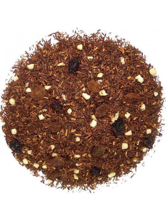 Geels rooibos marsepein rum