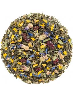 Geels sunflower cranberry