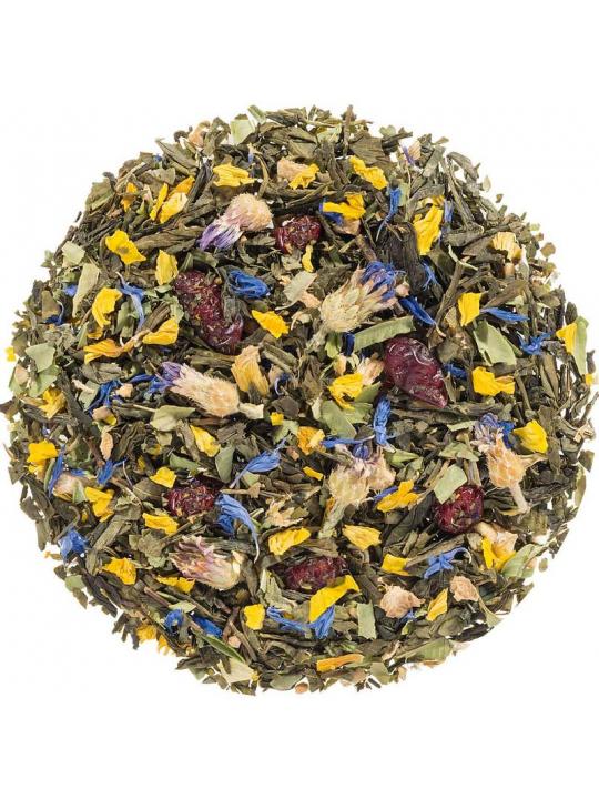 Geels sunflower cranberry