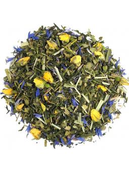 Geels van gogh melange