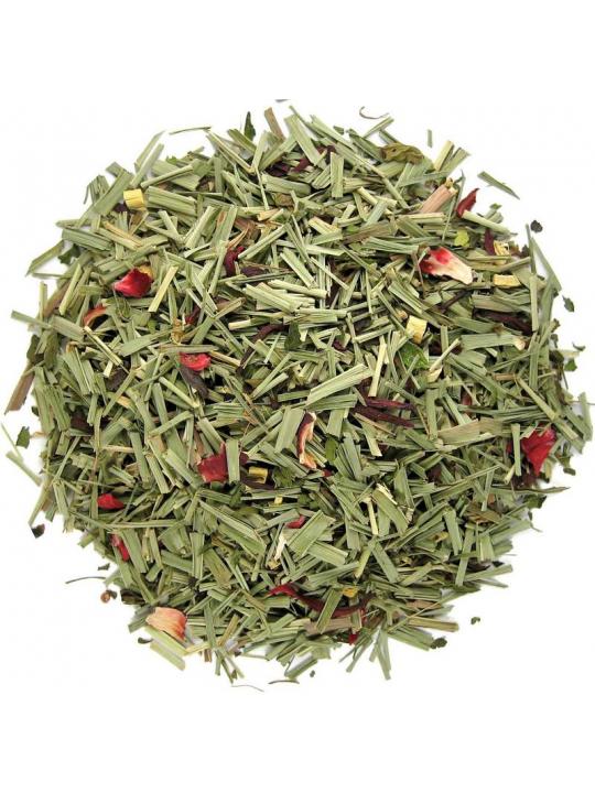 Geels goede morgen kruiden