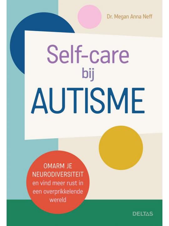 Deltas self-care bij autisme