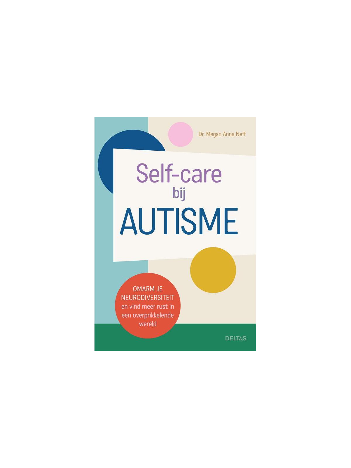 Deltas self-care bij autisme