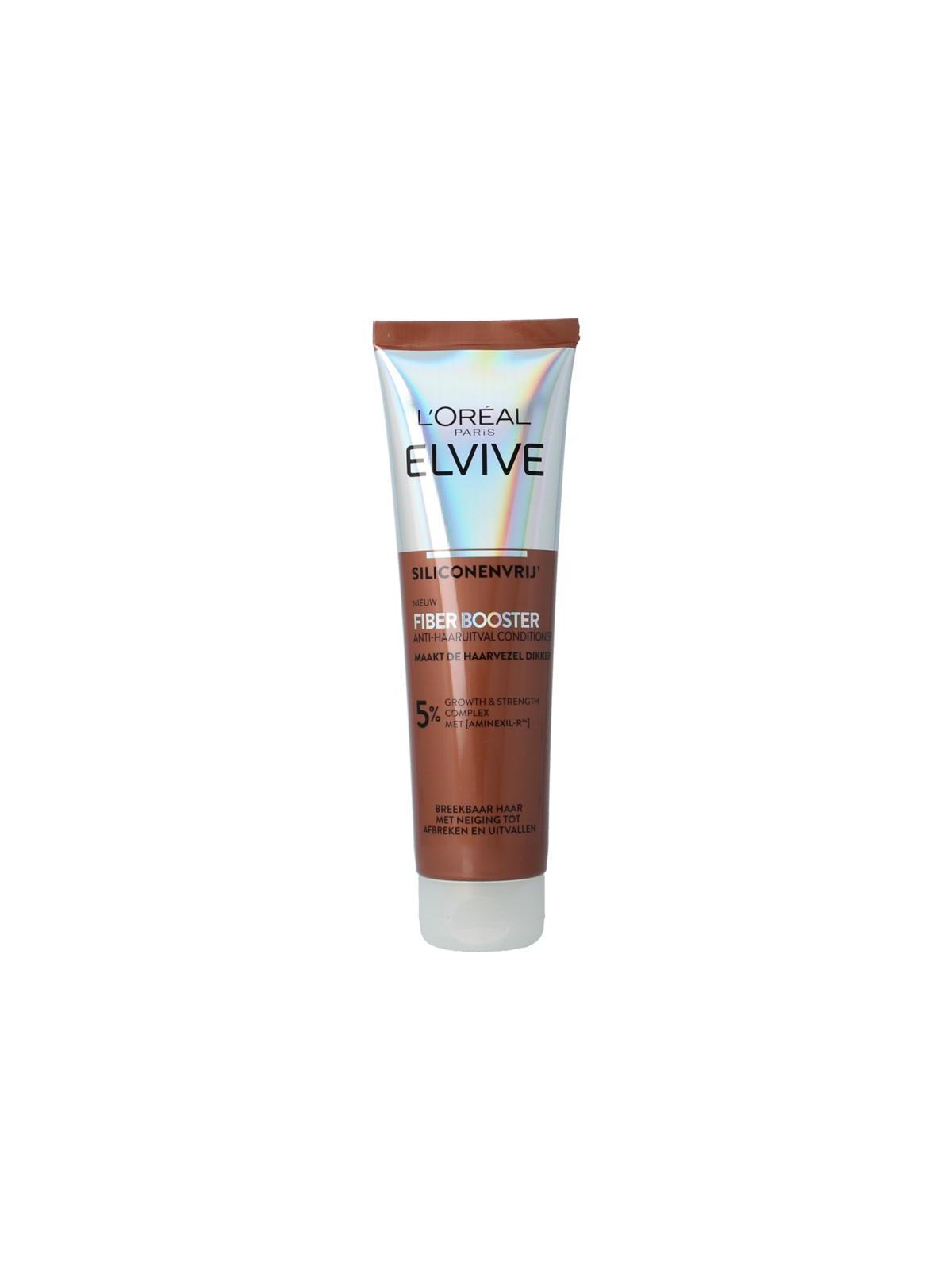 Elvive Conditioner growth factor