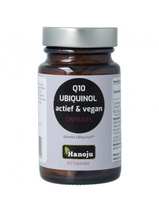 Hanoju ubiquinol kaneka