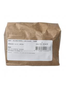 Jacob Hooy galangawortel/laos sliced