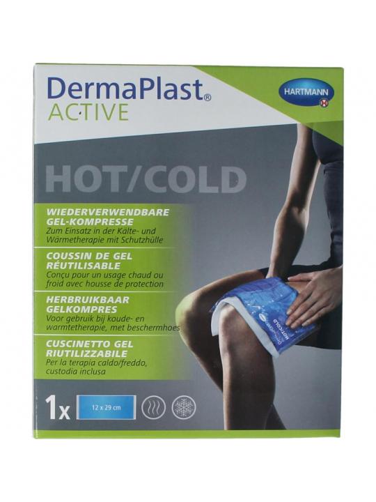 Dermaplast Dermaplast act hot&cold 12x29