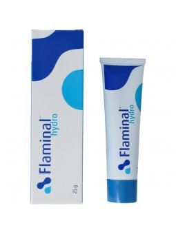 Flaminal Flaminal hydrogel