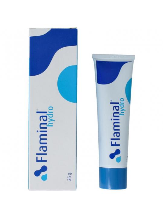 Flaminal Flaminal hydrogel