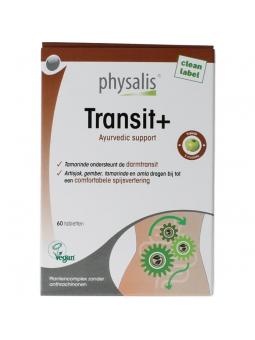 Physalis transit+