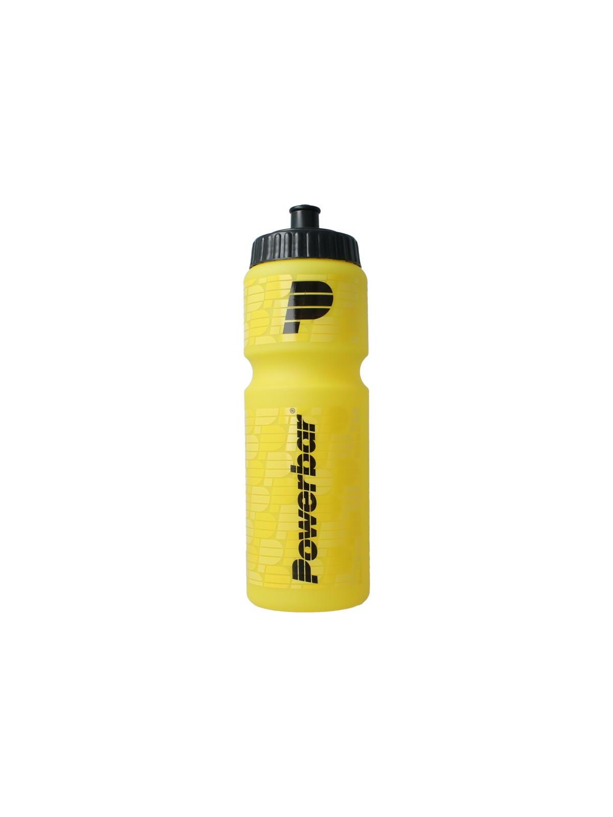 Powerbar bidon geel 750ml