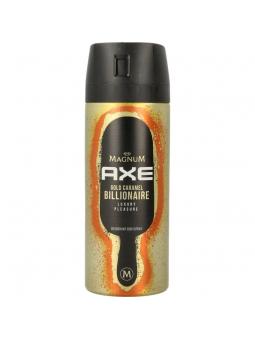 Deodorant bodyspray magnum gold caramel