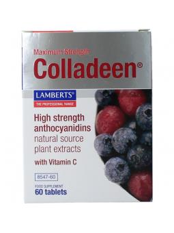 Lamberts colladeen /l8547-60