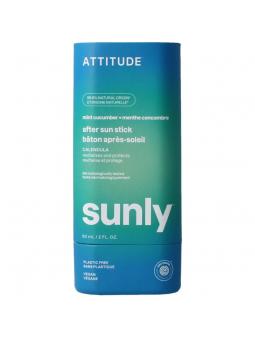 Attitude sunly after sun sti spf30 miko