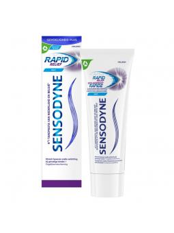 Sensodyne Sensodyne tp rapid relief