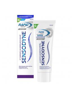 Sensodyne Sensodyne tp rapid relief whit