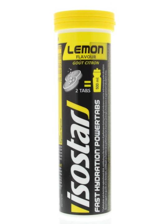 Powertabs lemon