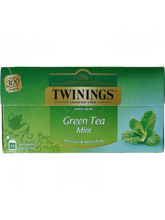 Twinings Pepermunt