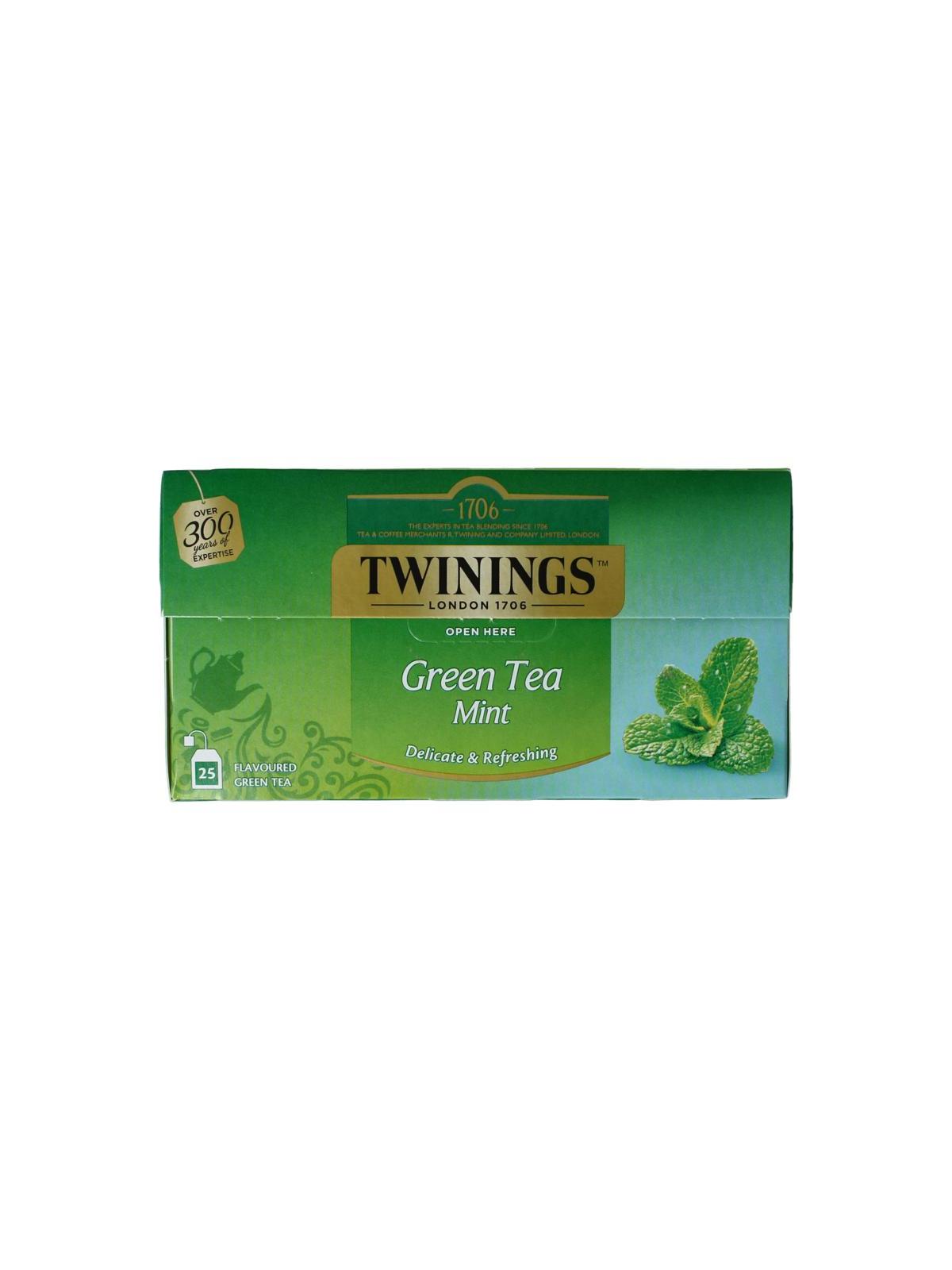Twinings Pepermunt