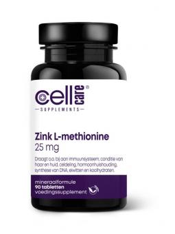 Zink L-methionine