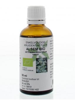 Artemisia absinthium/alsem tinctuur bio