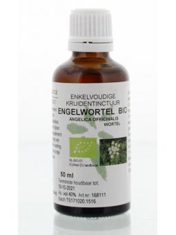 Angelica officinalis/engelwortel tinctuur bio
