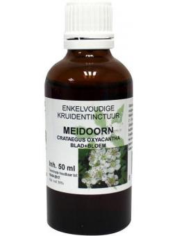 Crataegus oxyacantha / meidoorn tinctuur