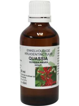 Quassia amara lign tinctuur