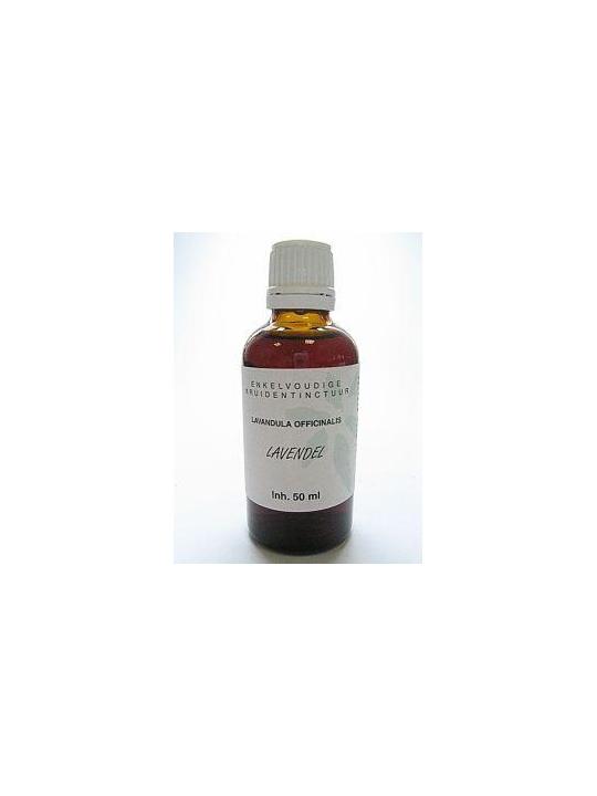 Lavandula officinalis flor tinctuur bio