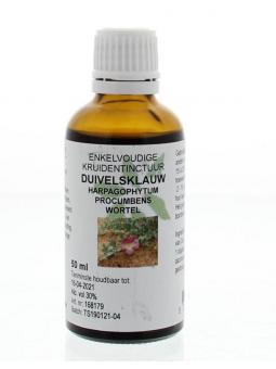 Harpagophytum p r / duivelsklauw tinctuur