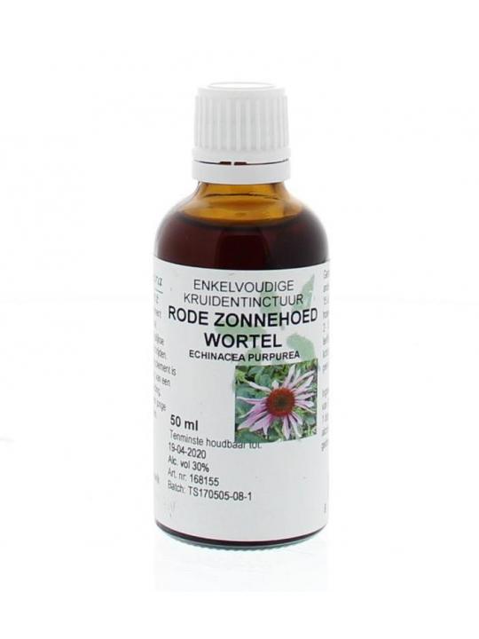 Echinacea purpurea wortel tinctuur