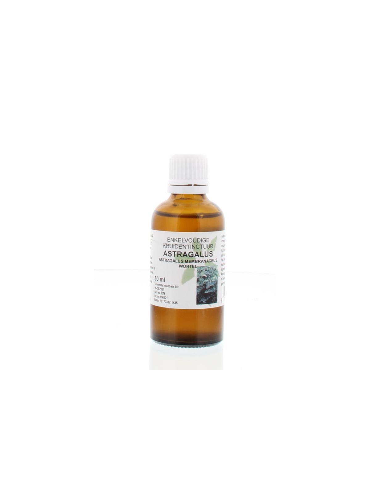 Astragalus membranaceus radix tinctuur