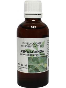 withania somnifera/ashwagandha