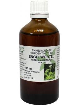 Angelica officinalis/engelwortel tinctuur bio