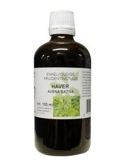 Avena sativa herb/haver tinctuur