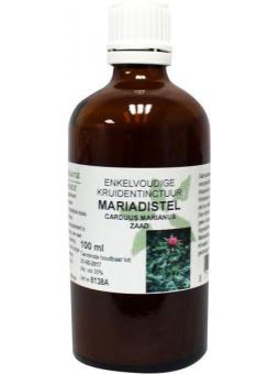 Carduus marianus fructus / mariadistel tinctuur