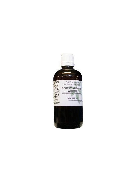 Echinacea purpurea wortel tinctuur