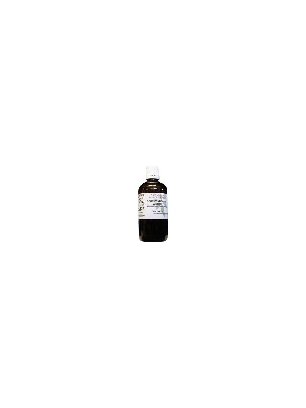 Echinacea purpurea wortel tinctuur