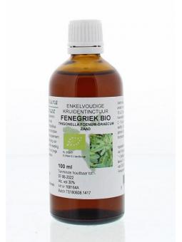 trigonella foenum/fenegr bio