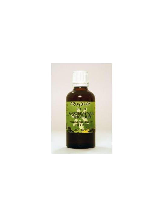 Cinnamomum zeyl cort / kaneel tinctuur bio