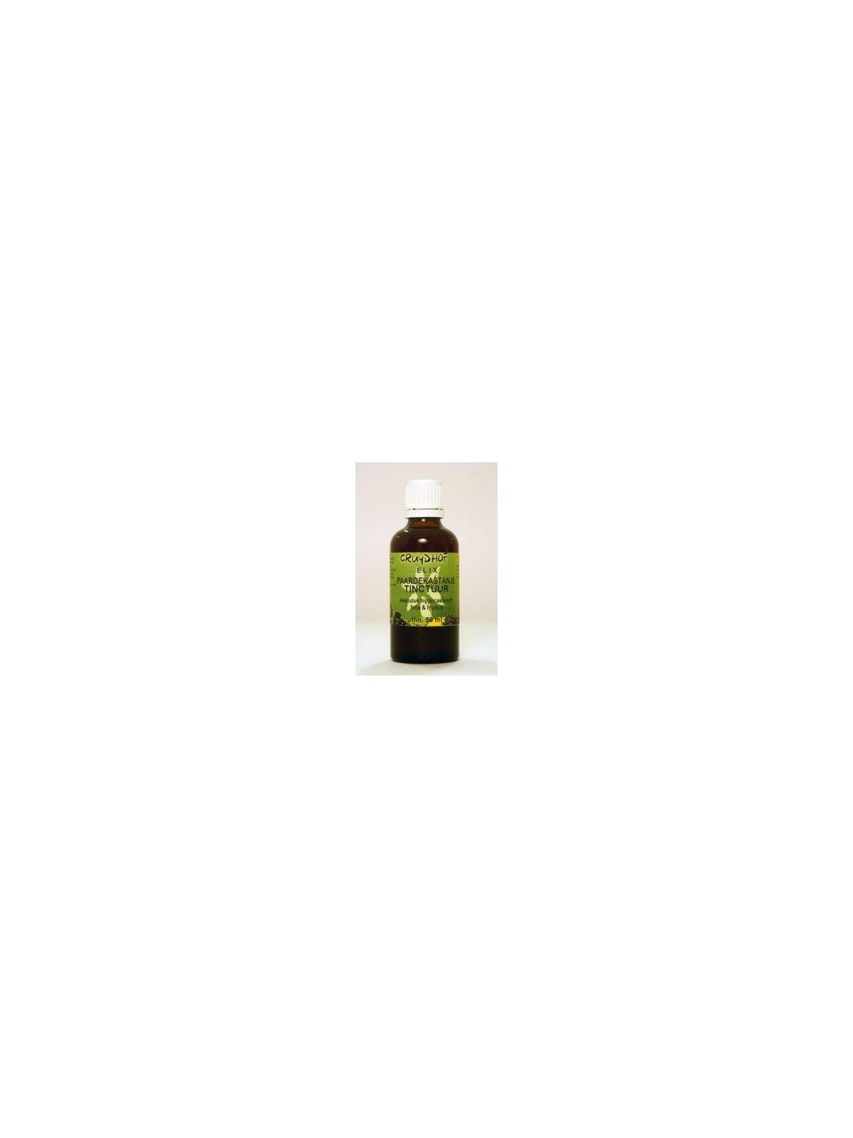 Cinnamomum zeyl cort / kaneel tinctuur bio