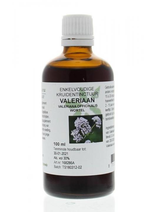 valeriana off/valeriaan