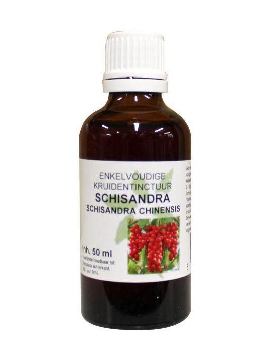 Schisandra chinensis fruct tinctuur