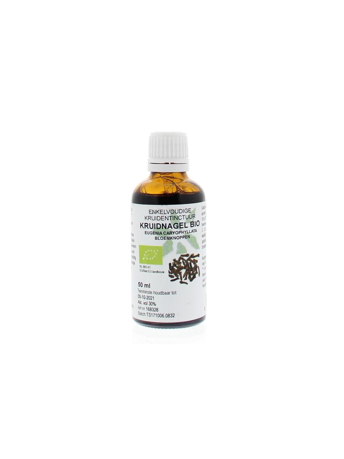 Kruidnagel tinctuur bio
