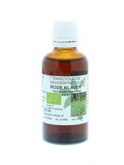 trifolium/rode klaver bio