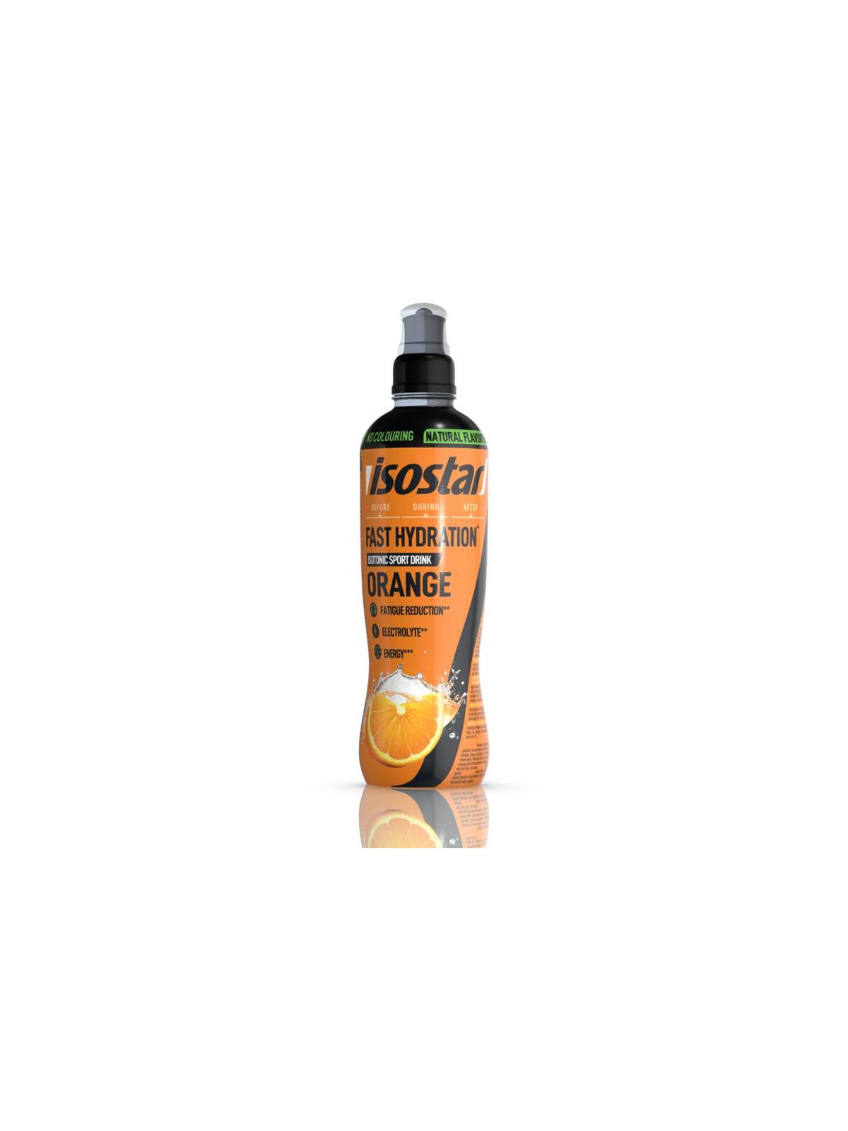 Isostar Isostar fast hydration orange