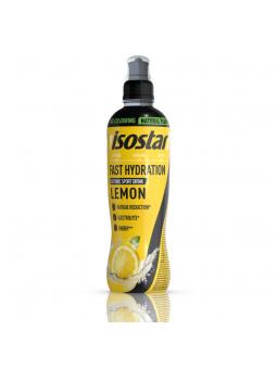 Isostar Isostar fast hydration lemon
